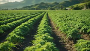 Reforma de la Ley 10113, Ley del Cannabis para Uso Medicinal y Terapéutico y del Cáñamo para Uso Alimentario e Industrial (Ley N.° 10244)