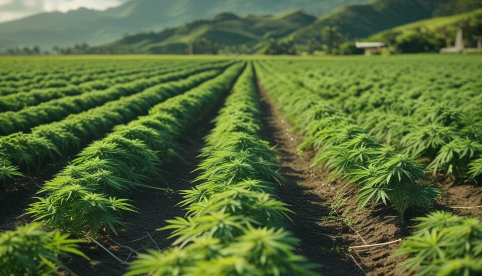 Reforma de la Ley 10113, Ley del Cannabis para Uso Medicinal y Terapéutico y del Cáñamo para Uso Alimentario e Industrial (Ley N.° 10244)