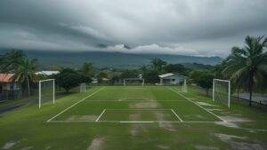 Desafectación de Uso Público y Autorización a la Municipalidad de Alajuela para que Done Terrenos de su Propiedad a la Caja Costarricense de Seguro Social (Ley N.° 10932)