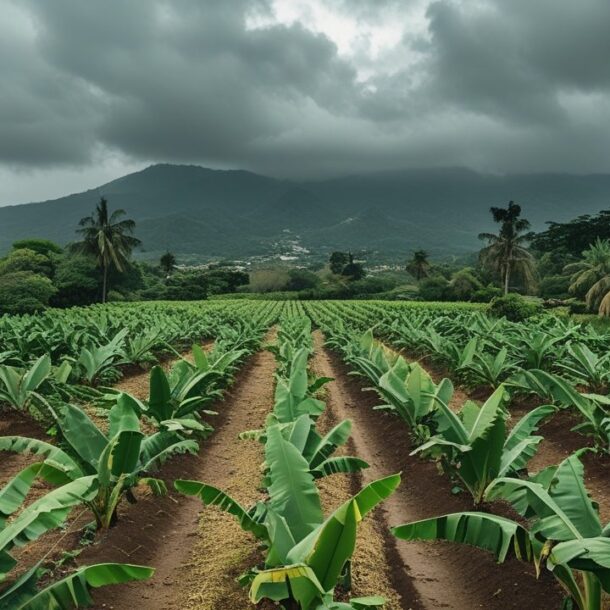 Adición de un Transitorio al Título IV del Capítulo I de la Ley 9635, Fortalecimiento de las Finanzas Públicas, de 4 de diciembre de 2018, para que las Municipalidades Productoras de Banano Puedan Ejecutar el Superávit Generado por la Redistribución del Impuesto sobre la Exportación de Cajas o Envases de Banano (Ley N.° 10462)