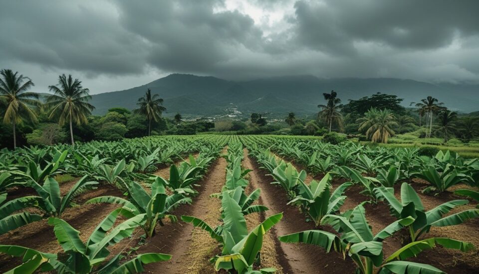 Adición de un Transitorio al Título IV del Capítulo I de la Ley 9635, Fortalecimiento de las Finanzas Públicas, de 4 de diciembre de 2018, para que las Municipalidades Productoras de Banano Puedan Ejecutar el Superávit Generado por la Redistribución del Impuesto sobre la Exportación de Cajas o Envases de Banano (Ley N.° 10462)