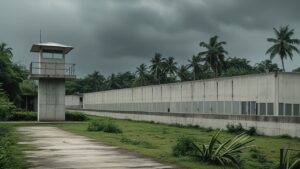 Aprobación del Tratado entre la República de Costa Rica y la República de El Salvador para el Cumplimiento de Condenas Penales en el Extranjero (Ley N.° 10844)