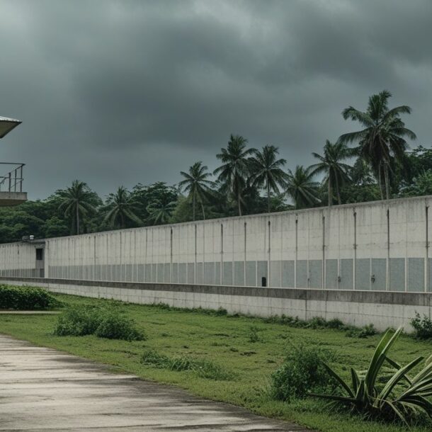 Aprobación del Tratado entre la República de Costa Rica y la República de El Salvador para el Cumplimiento de Condenas Penales en el Extranjero (Ley N.° 10844)