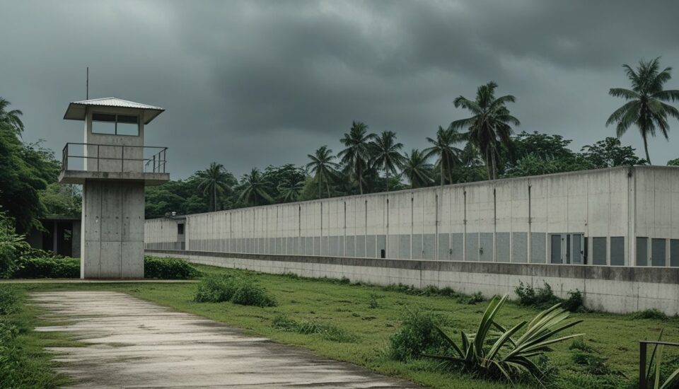 Aprobación del Tratado entre la República de Costa Rica y la República de El Salvador para el Cumplimiento de Condenas Penales en el Extranjero (Ley N.° 10844)